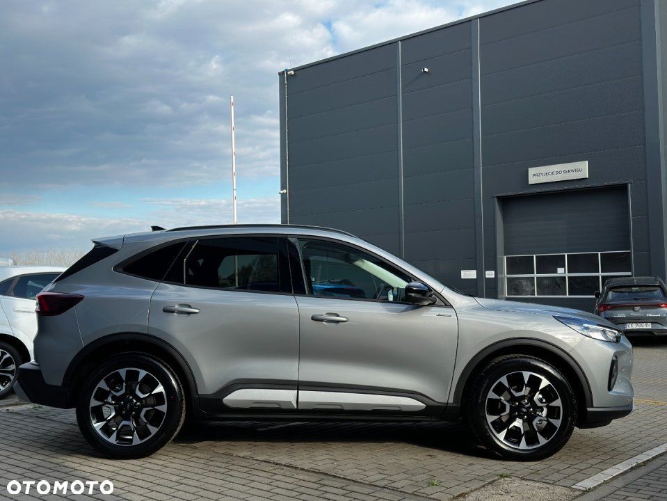 Ford Kuga - 4