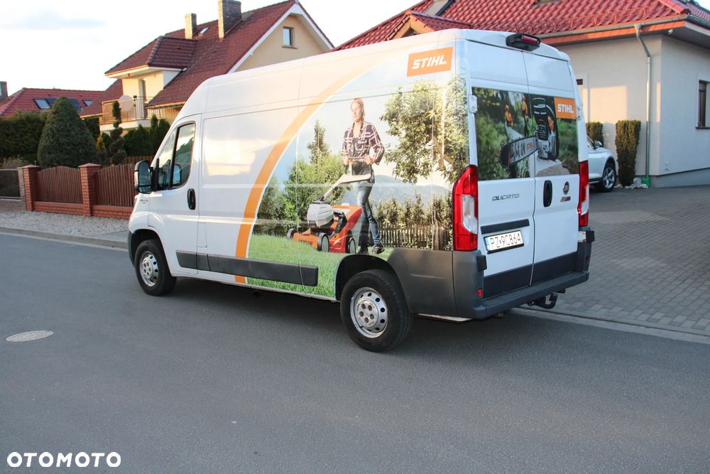Fiat DUCATO - 12