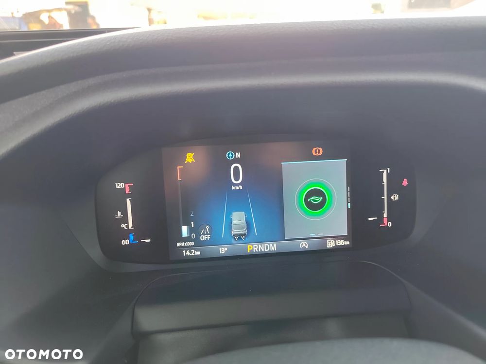 Rimor KILIG 95 Plus NOWY Automat Xenon Alu Doposażony 5 Osobowy Zimowy Kamera FV23% Dealer - 12