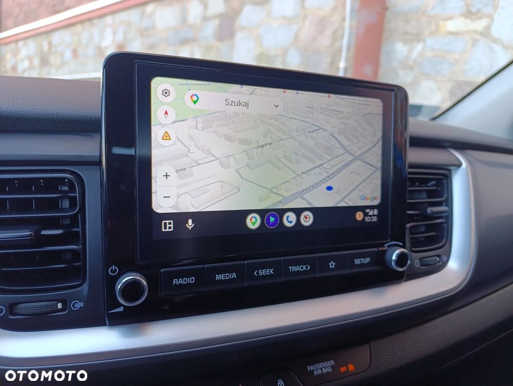 Kia Stonic 1.0 T-GDI M - 29