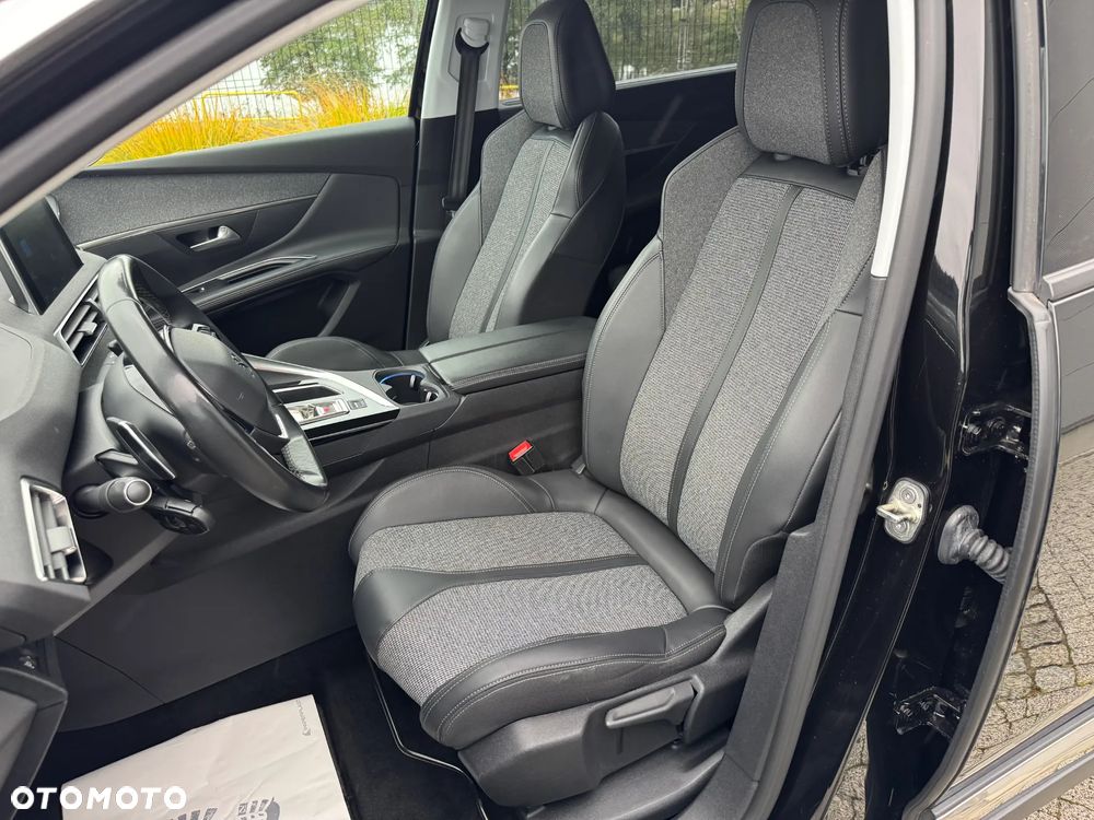 Peugeot 5008 BlueHDi 130 EAT8 Allure - 16