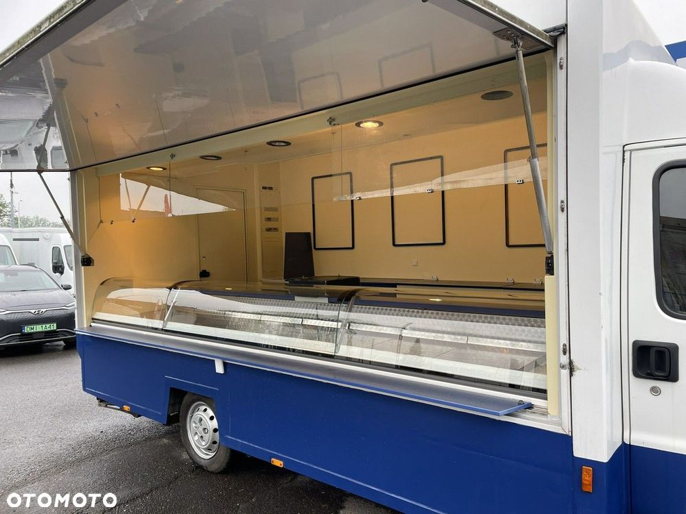 Fiat Ducato - 11