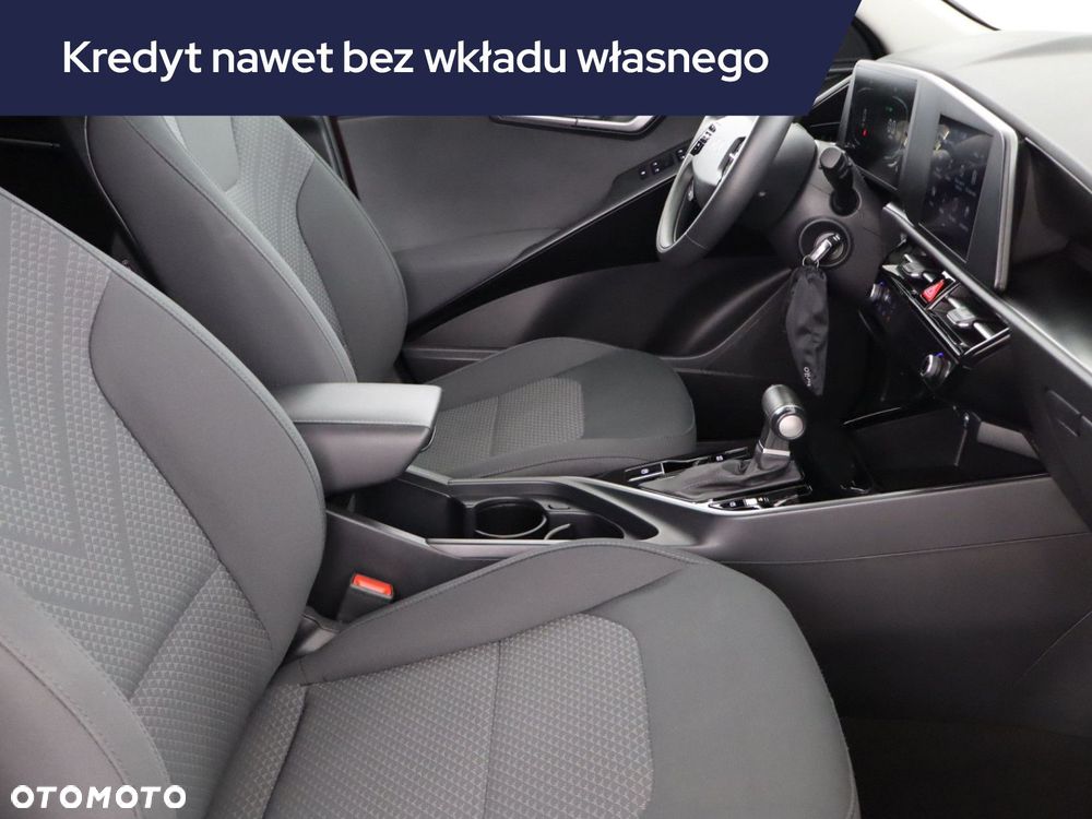 Kia Niro - 11