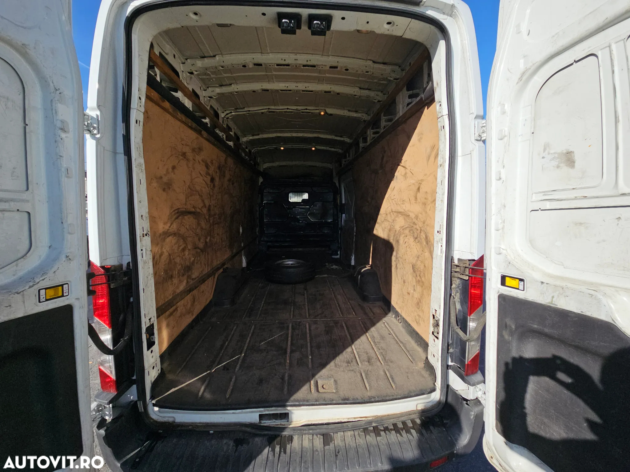 Ford TRANSIT - 15
