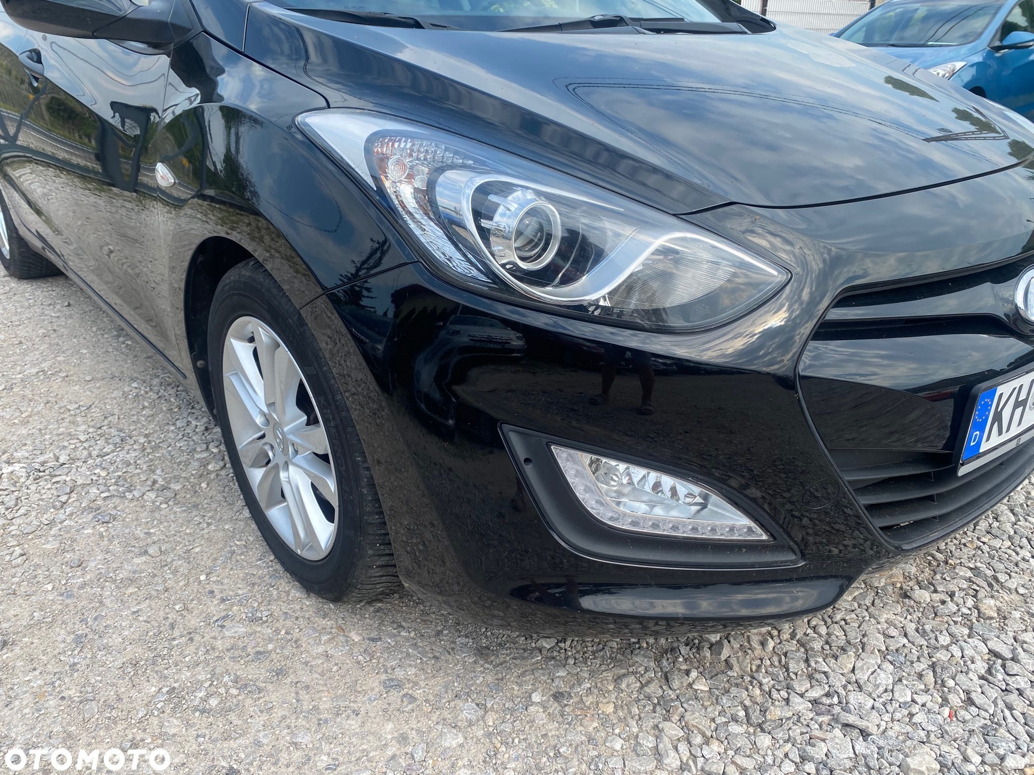Hyundai i30 1.4 Style - 8