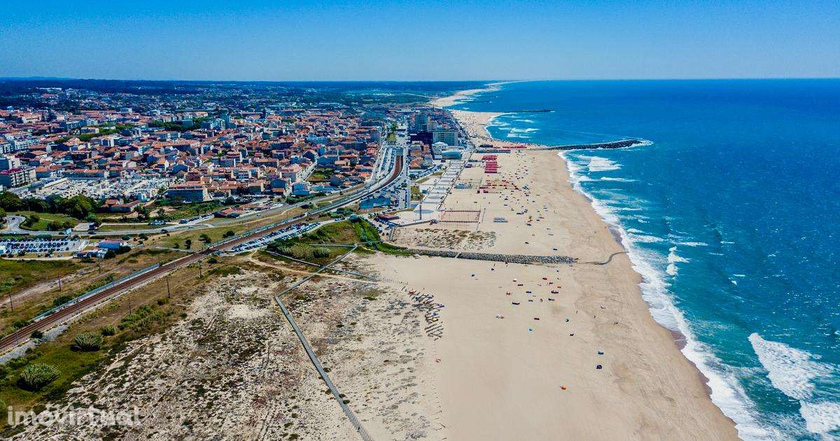 Hotel em Espinho - Grande imagem: 3/3