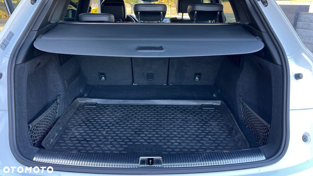 Audi Q5 40 TDI Quattro S tronic sport - 26