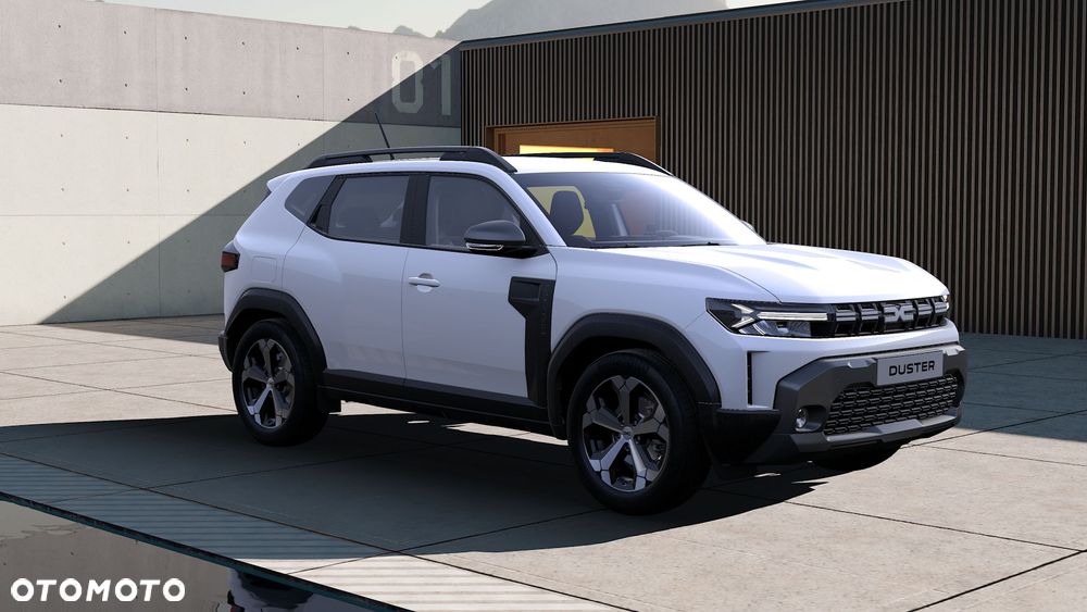 Dacia Duster 1.0 TCe Journey - 1