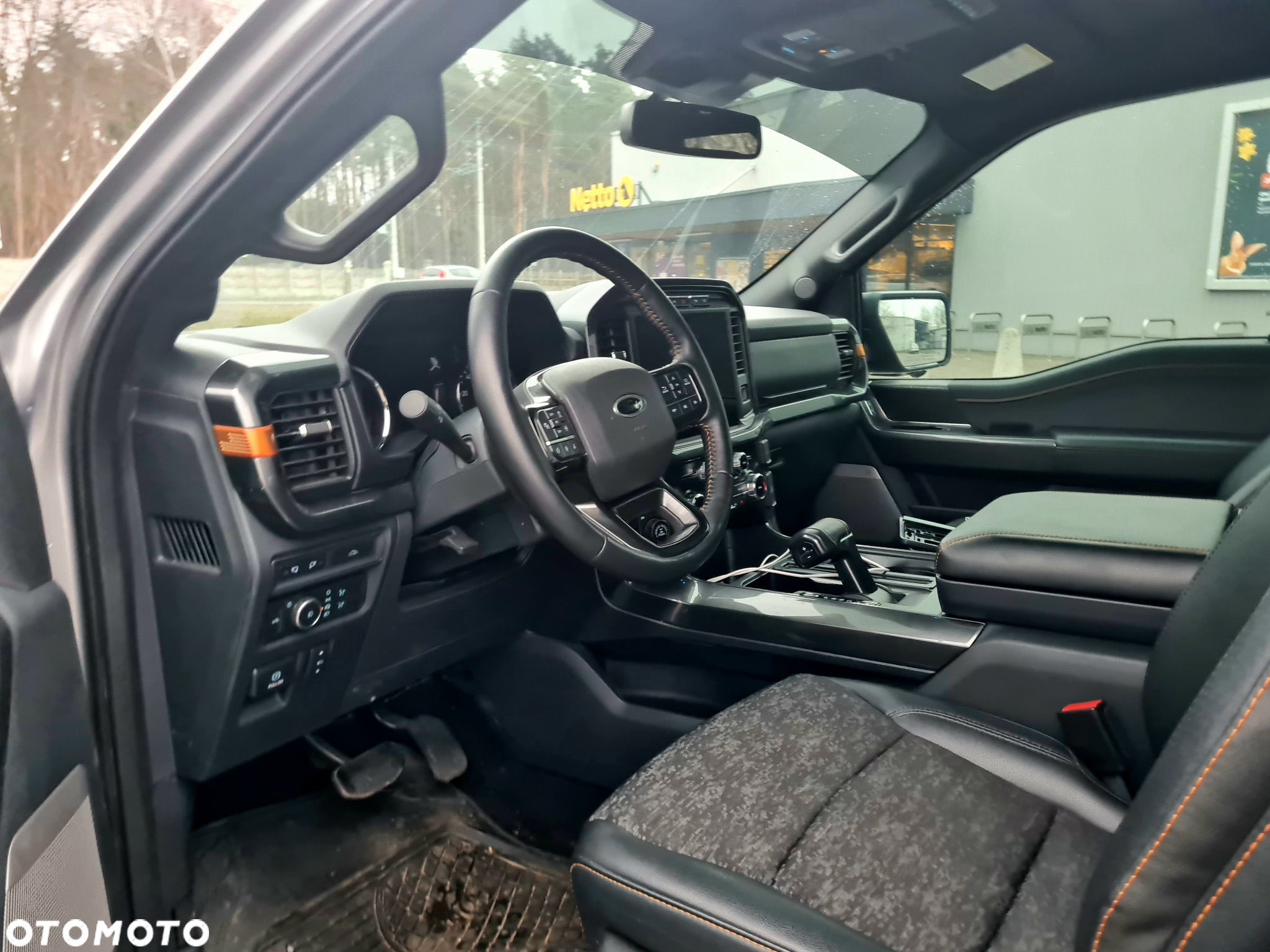Ford F150 - 23