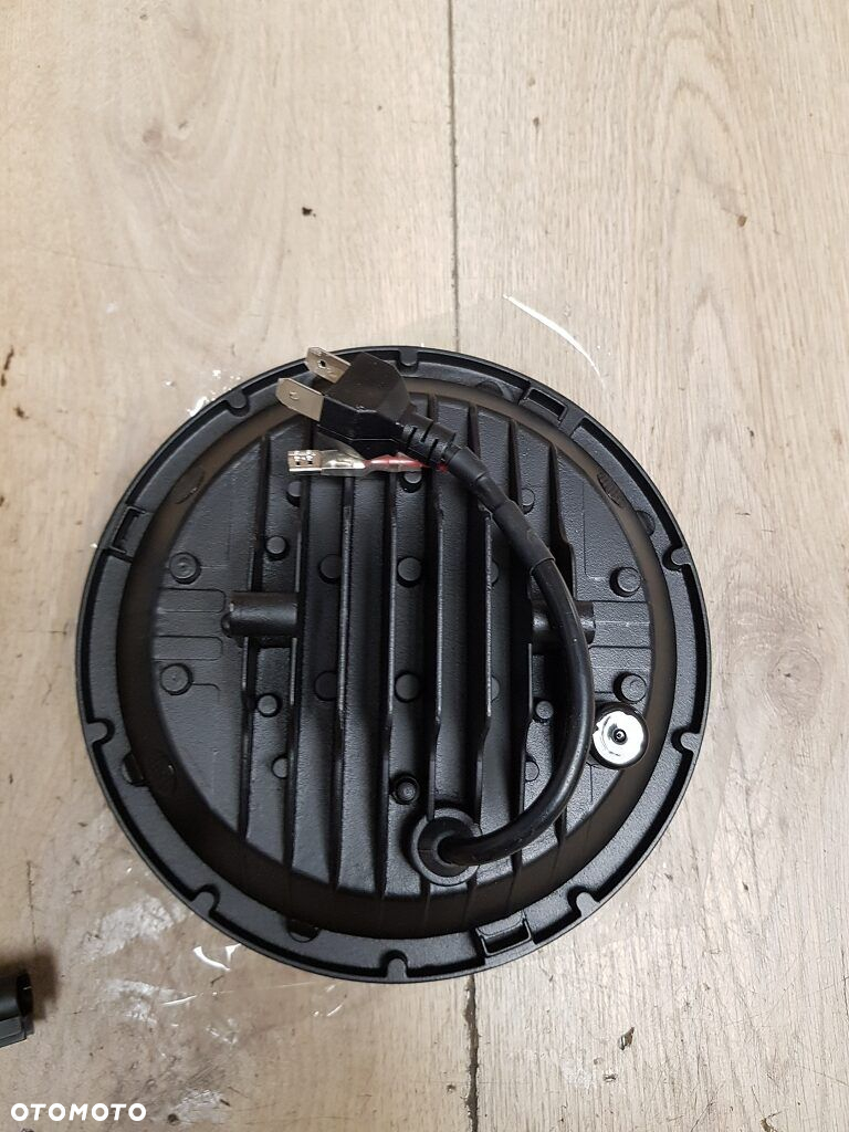 Reflektor lampa led Harley Chopper Cruiser - 6
