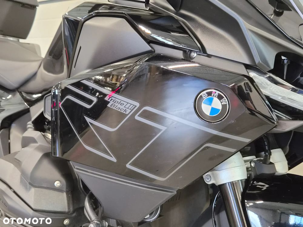 BMW RT - 9