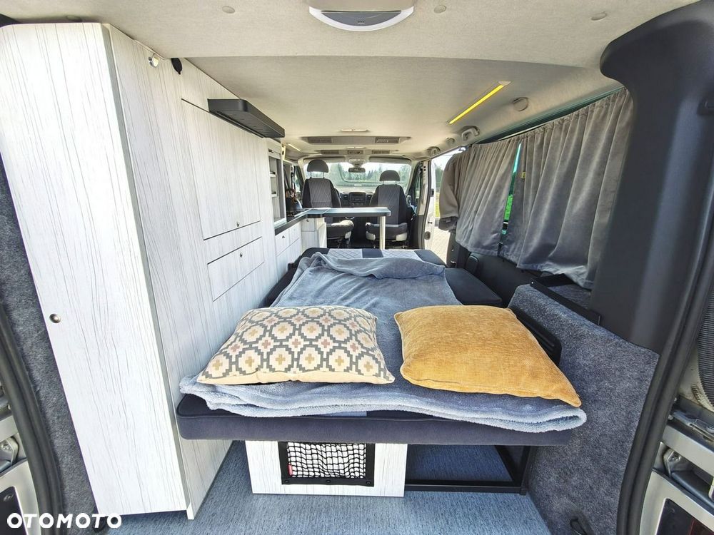 Renault TRAFIC od BusKamper - 7