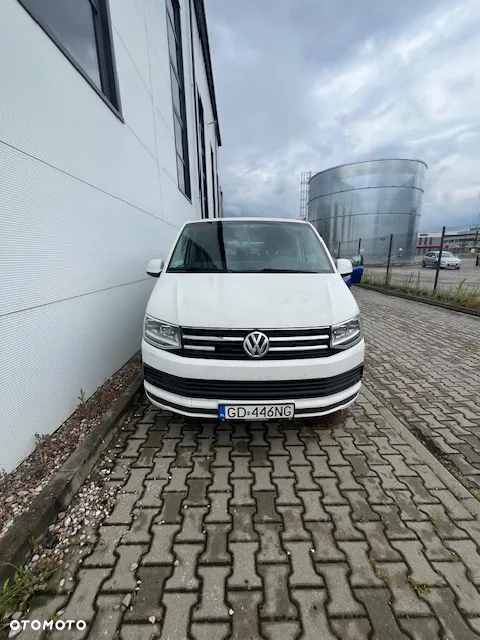Volkswagen Caravelle 2.0 TDI L1 Comfortline - 2