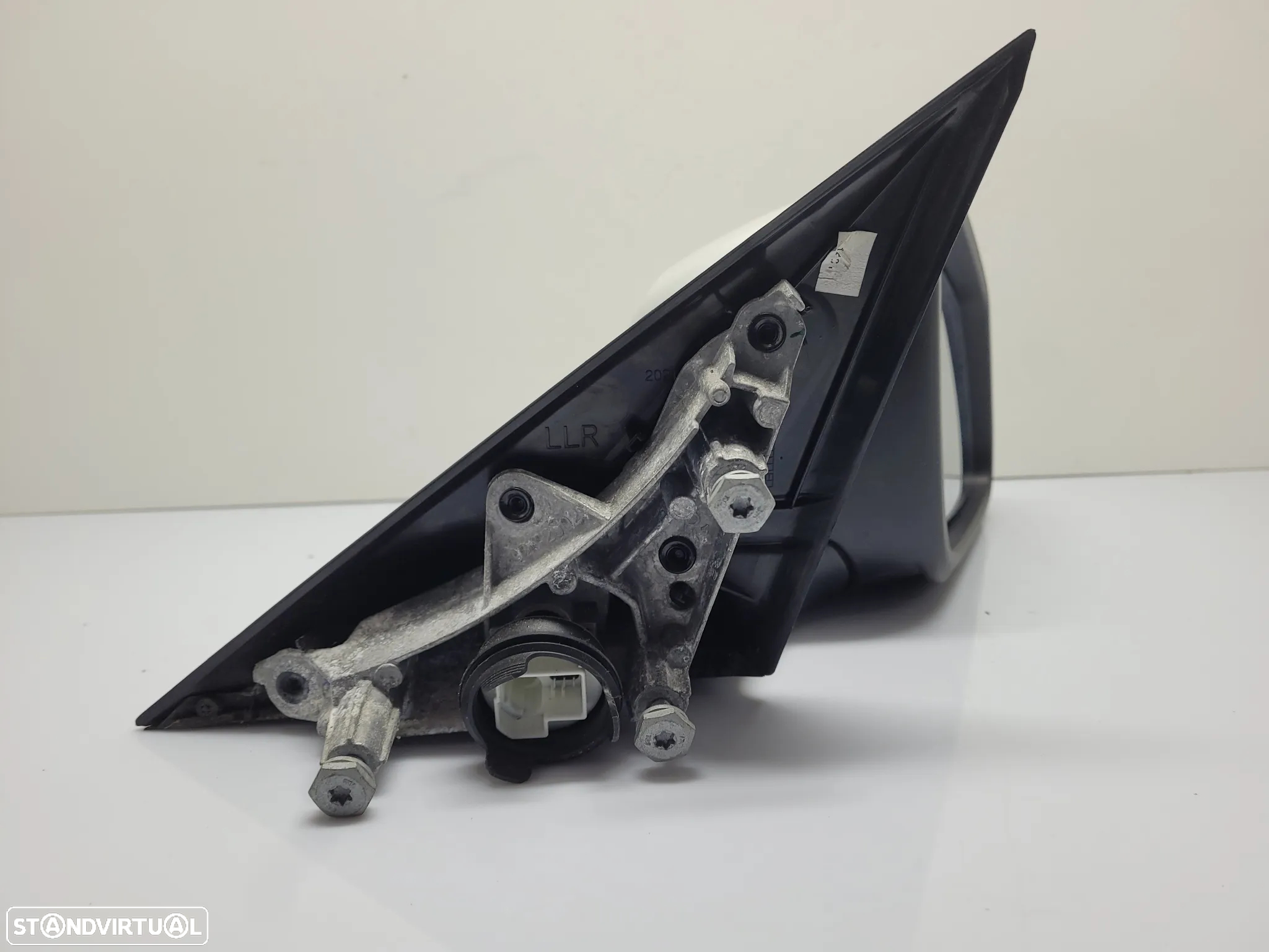 Espelho retrovisor direito BMW Serie 3 [F30/F31] (2011-2018) 6 pinos - 5