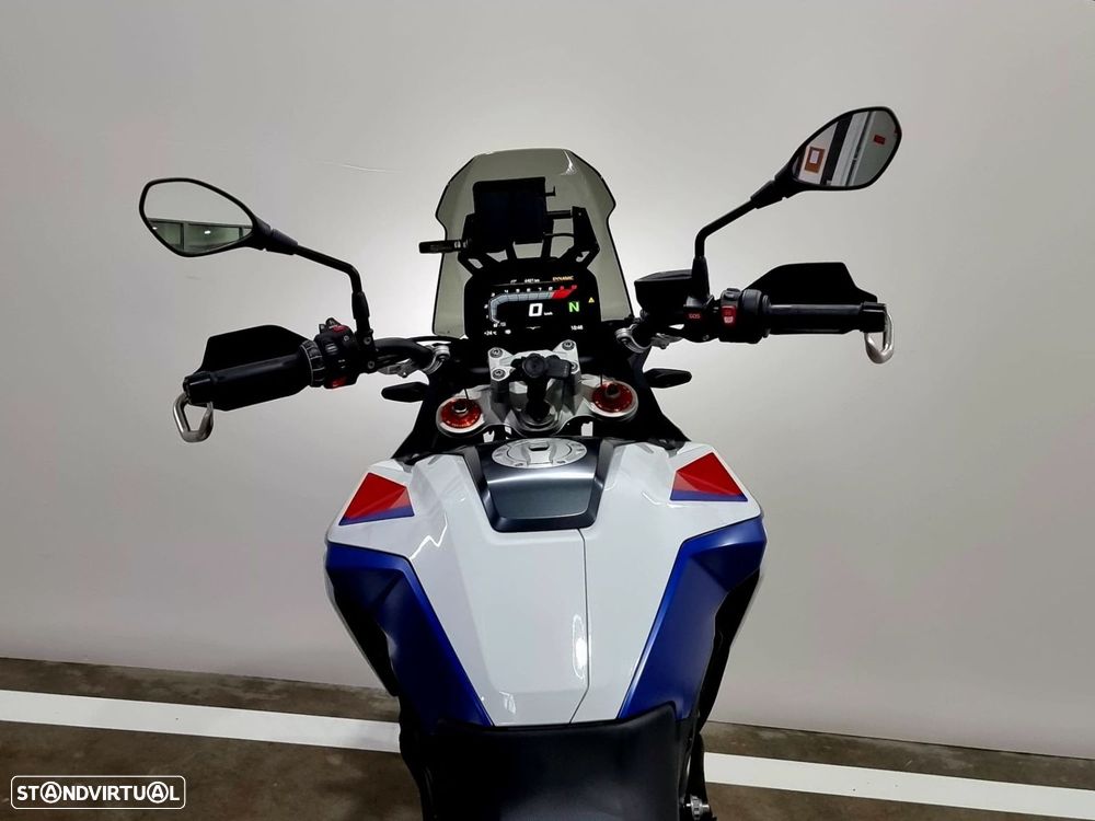 BMW F 900 GS 900 GS - 9