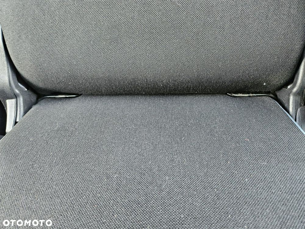 Citroën Berlingo - 20