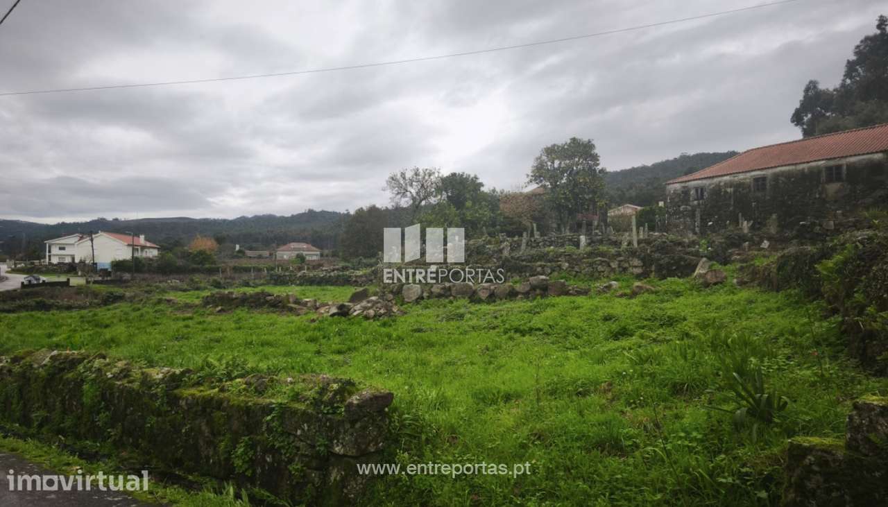 Venda de Terreno de construção, Outeiro, Viana do Castelo - Grande imagem: 3/24