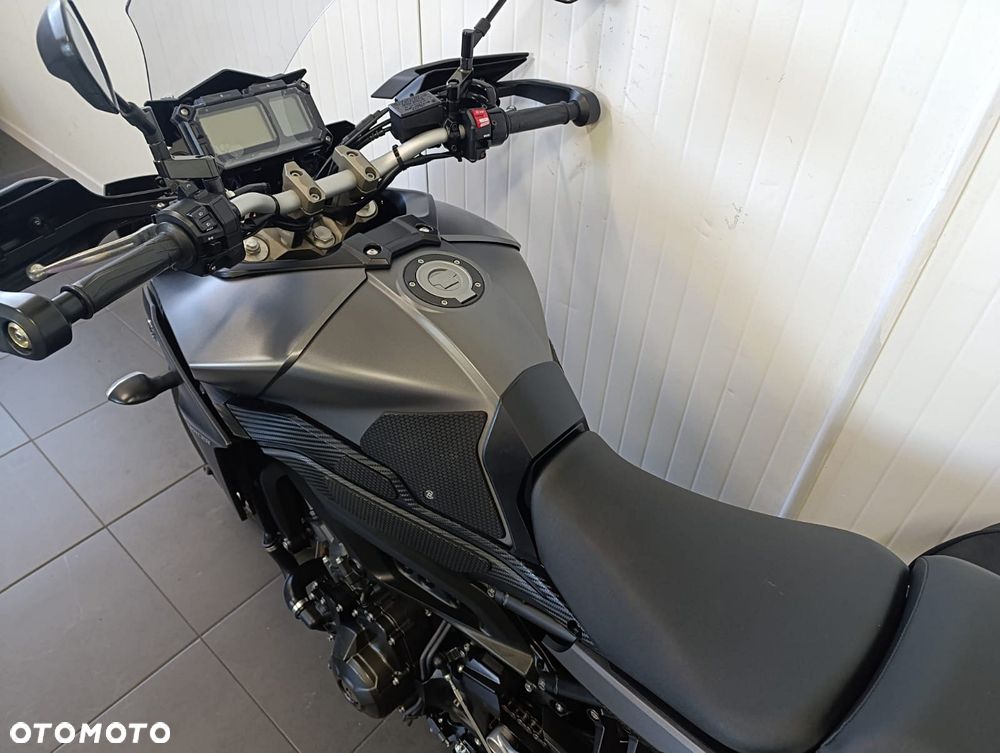 Yamaha Tracer - 10