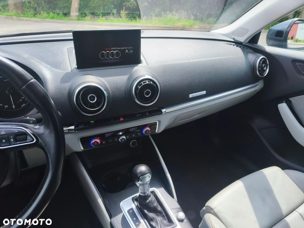 Audi A3 Sportback 1.4 TFSI e-tron - 12