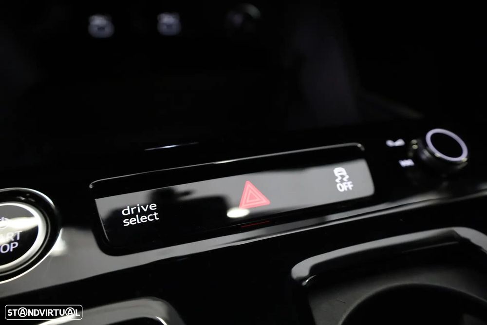 Audi A6 Avant e-tron 100 kWh Performance SE Business Plus Electric Days - 36