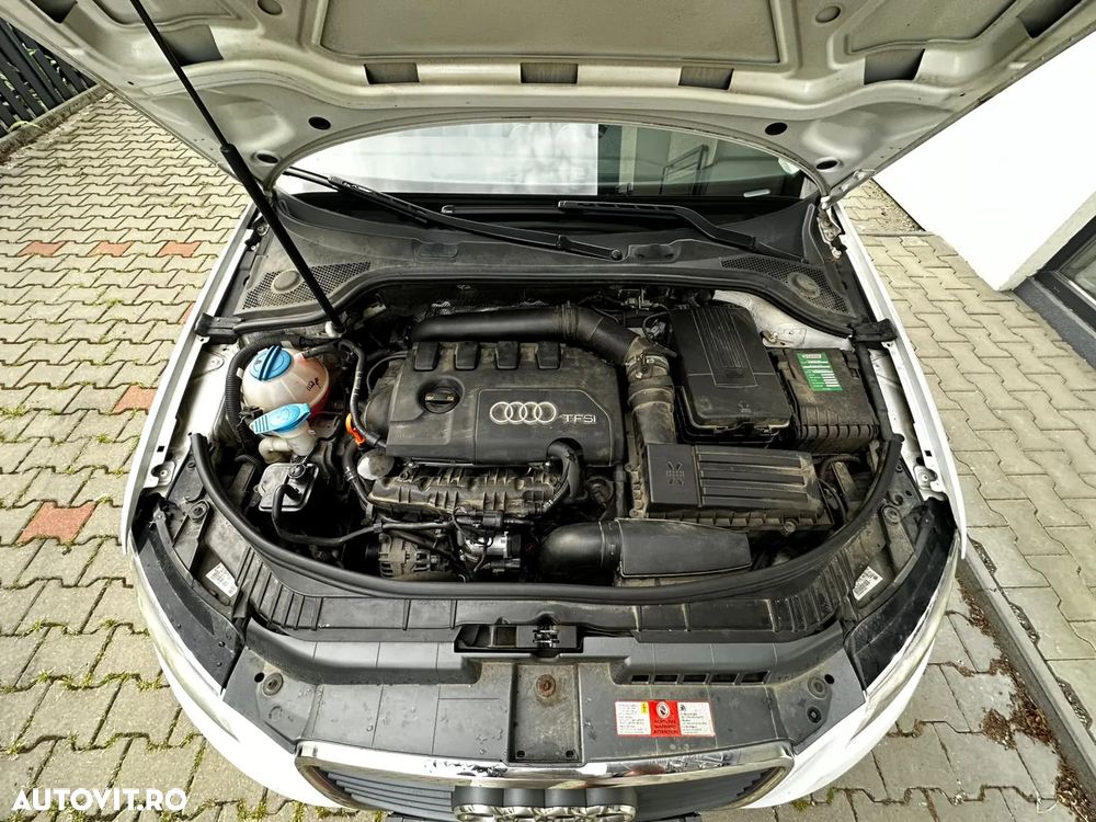 Audi A3 - 6