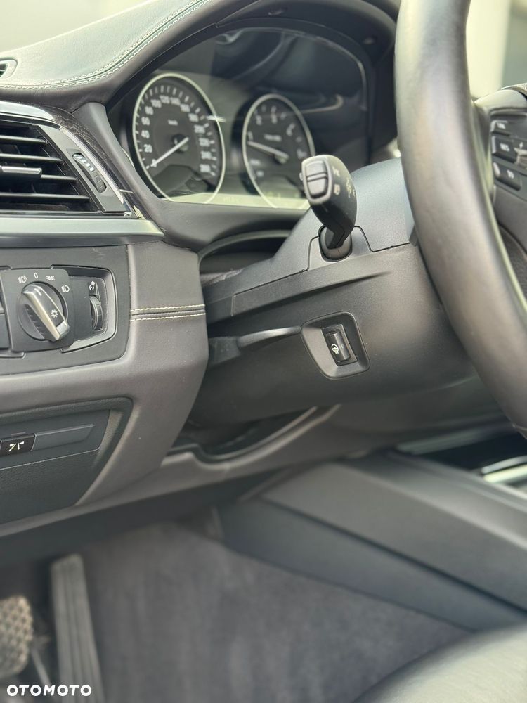 BMW Seria 4 435d xDrive - 19