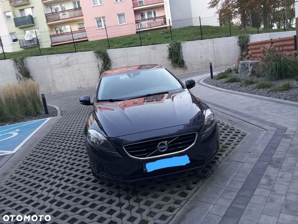 Volvo V40 - 9