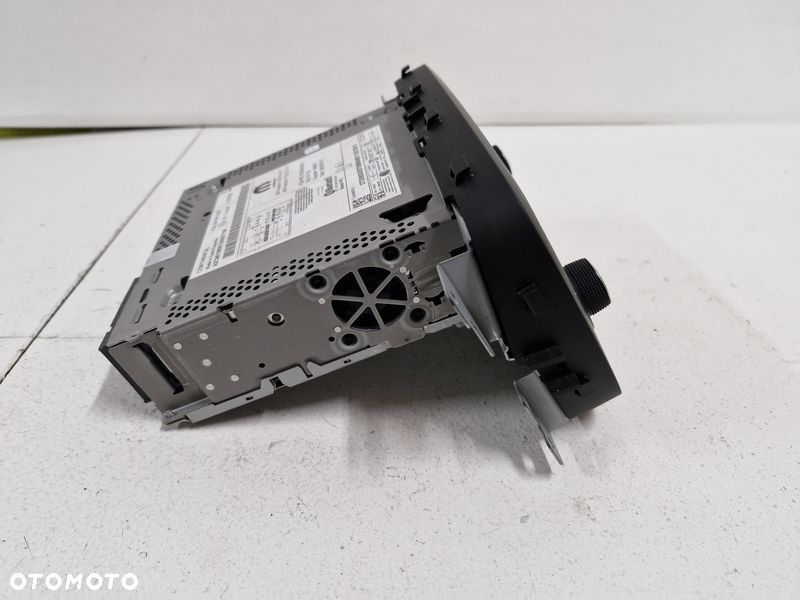 FIAT 500X RADIO EKRAN NAWIGACJA 07356050970 - 8