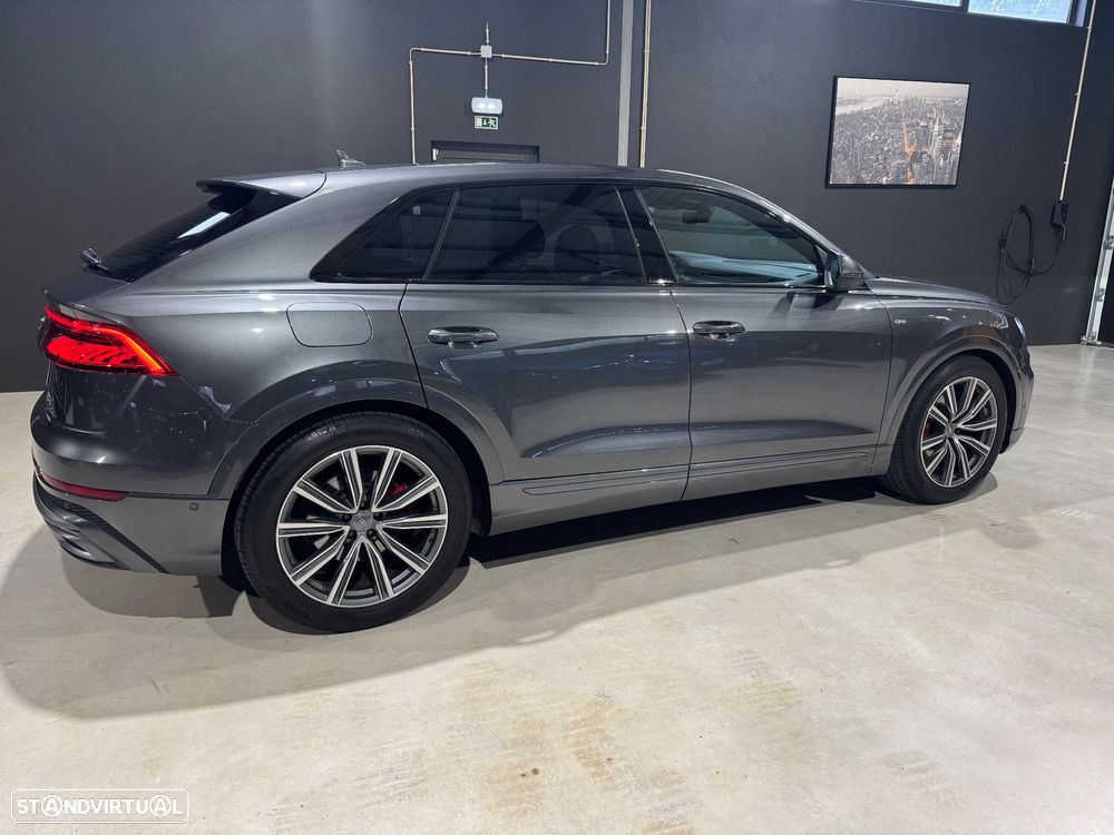 Audi Q8 - 21