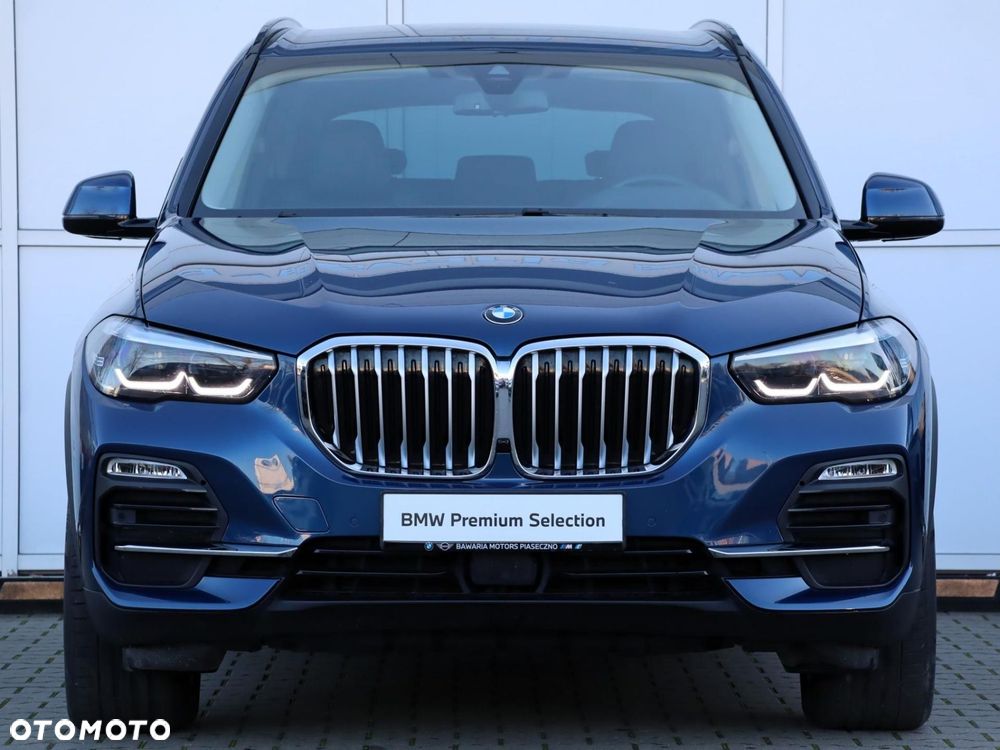 BMW X5 - 10