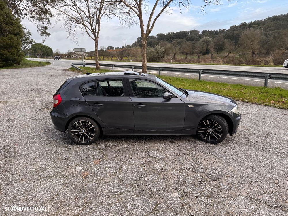 BMW 120 d Sport - 2
