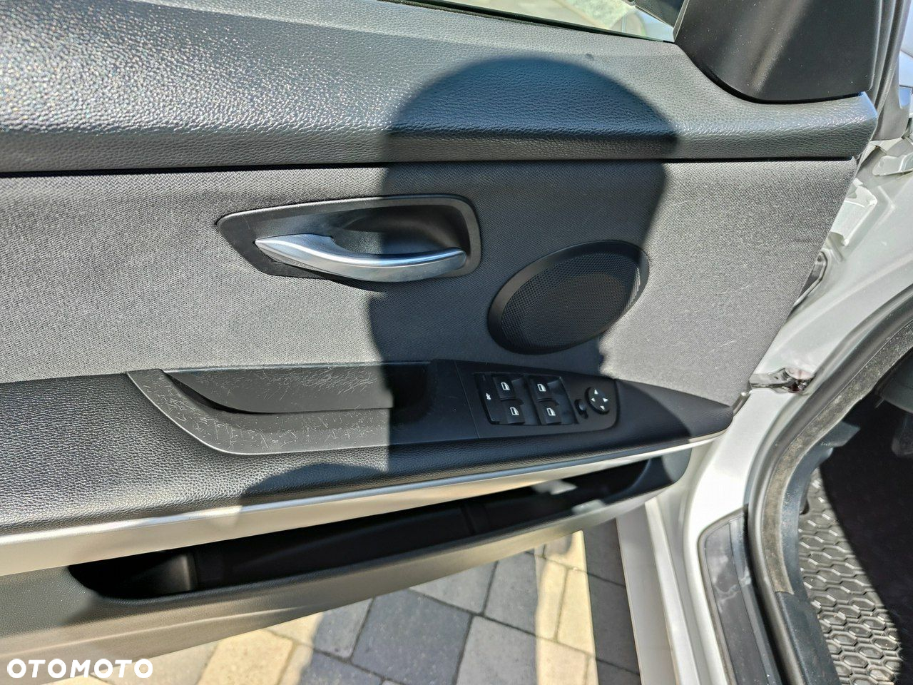 BMW Seria 3 318i - 15