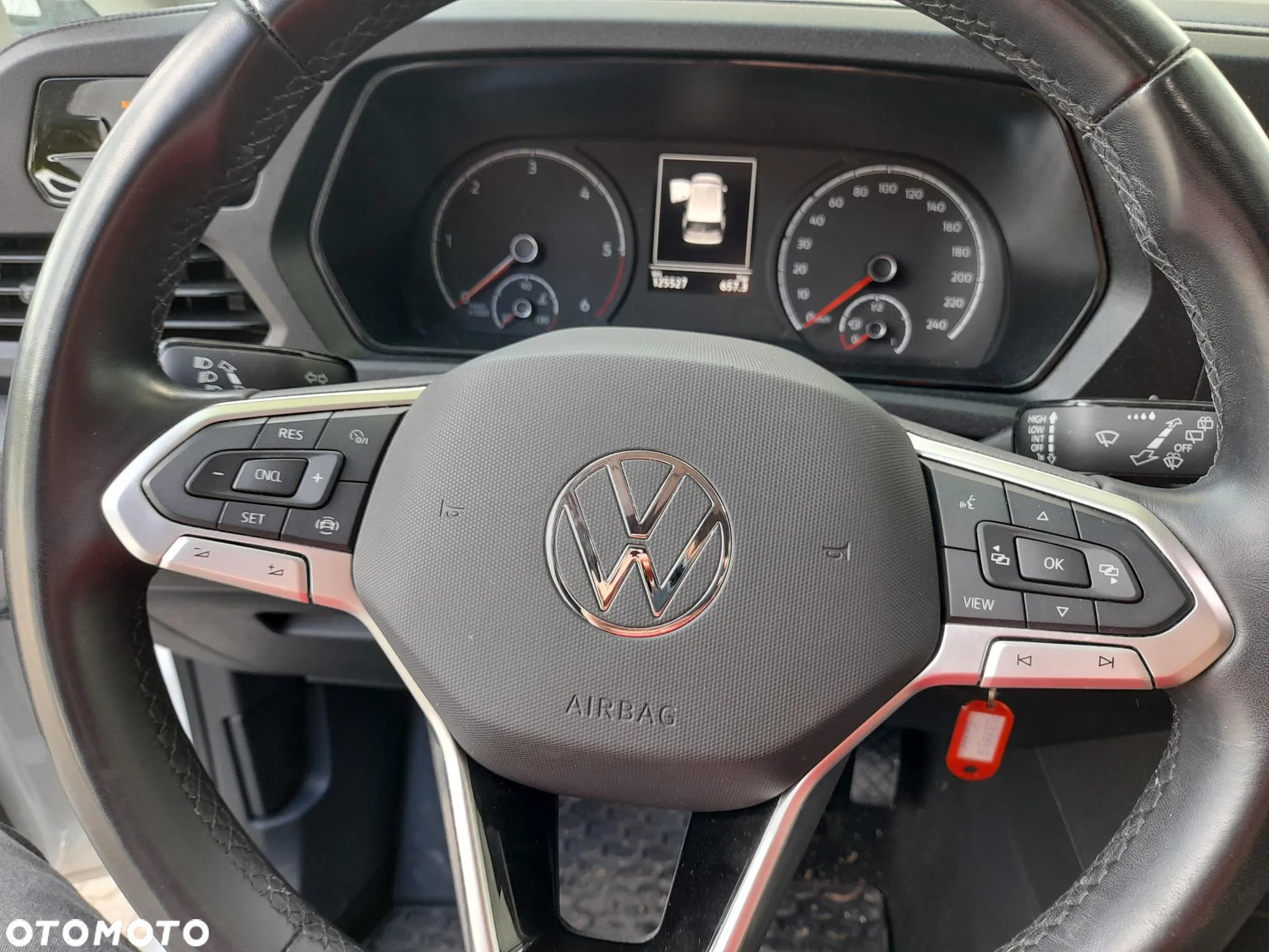 Volkswagen Caddy 2.0 TDI Life - 25