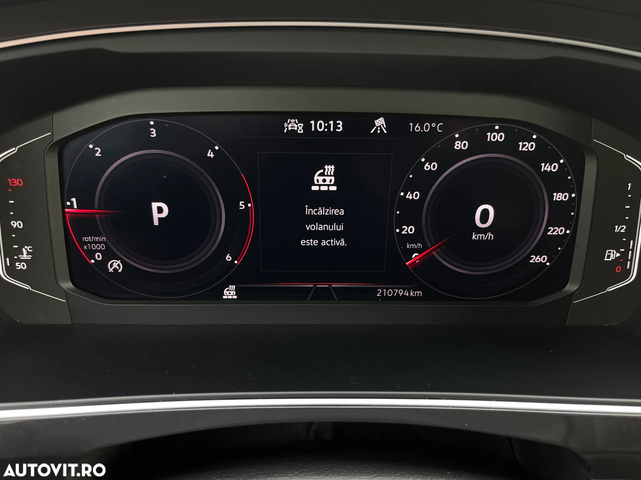 Volkswagen Tiguan 2.0 TDI SCR DSG 4Motion Elegance - 32