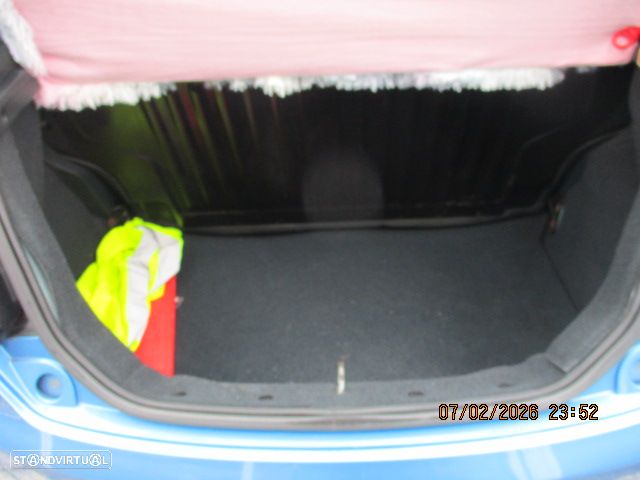 Ford KA 1.3 TDCi Trend - 9