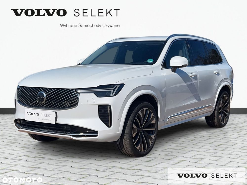 Volvo XC 90 - 1