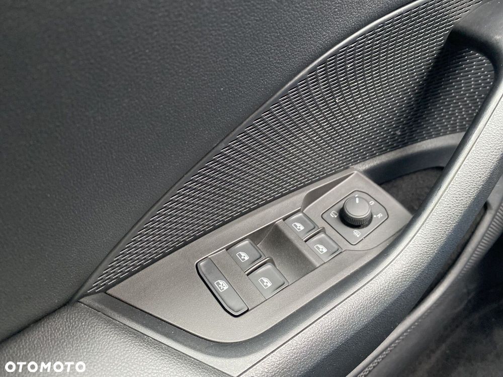 Skoda Octavia - 18
