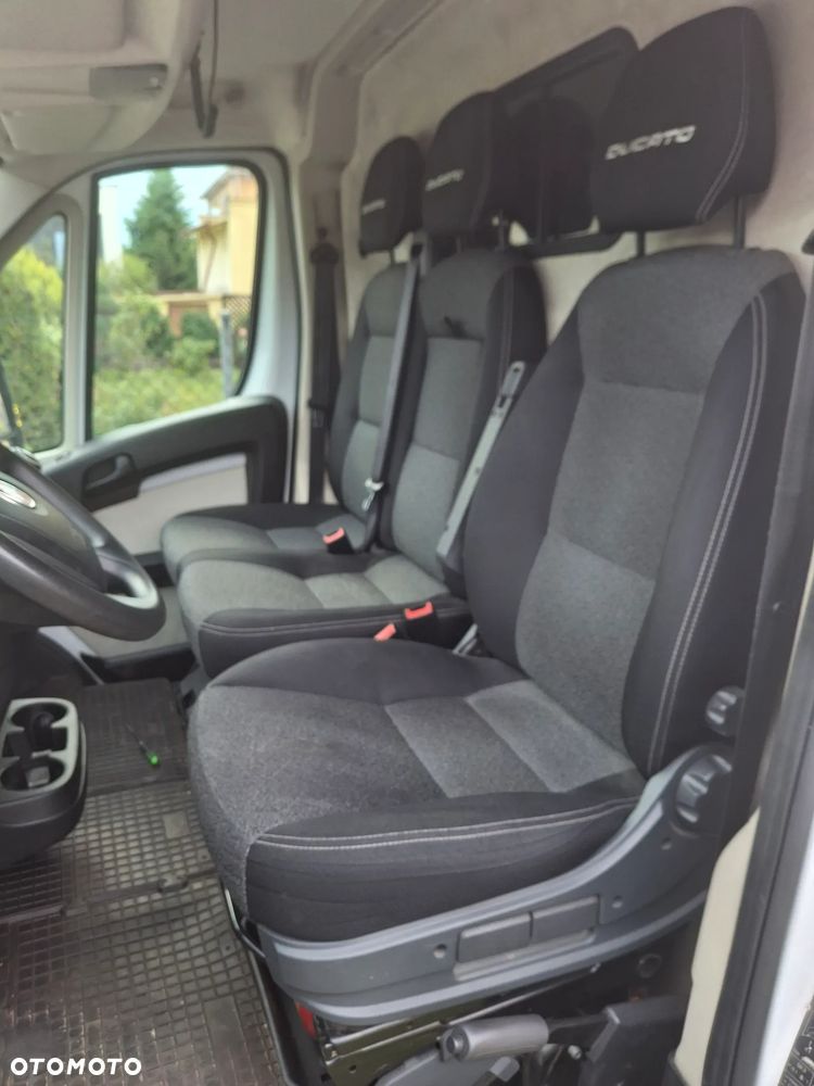 Peugeot Partner 1.6 BlueHDi Active - 5