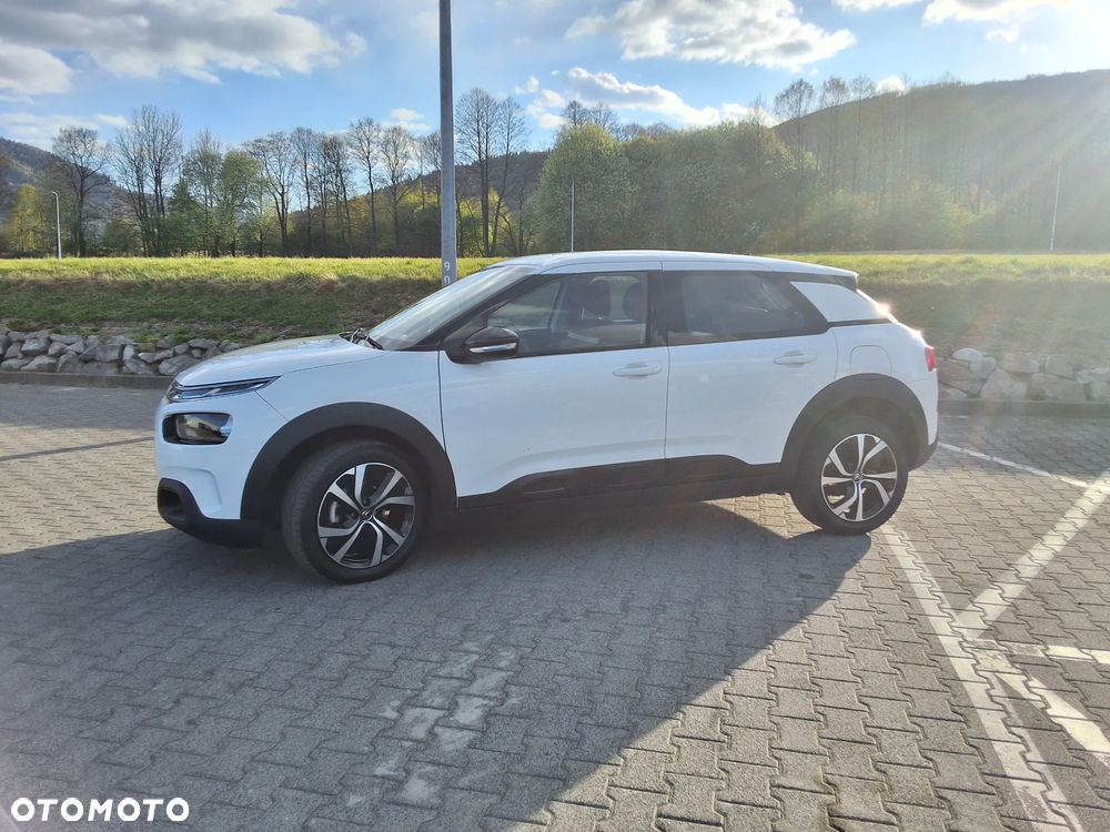 Citroën C4 Cactus BlueHDi 100 Stop&Start Feel - 6