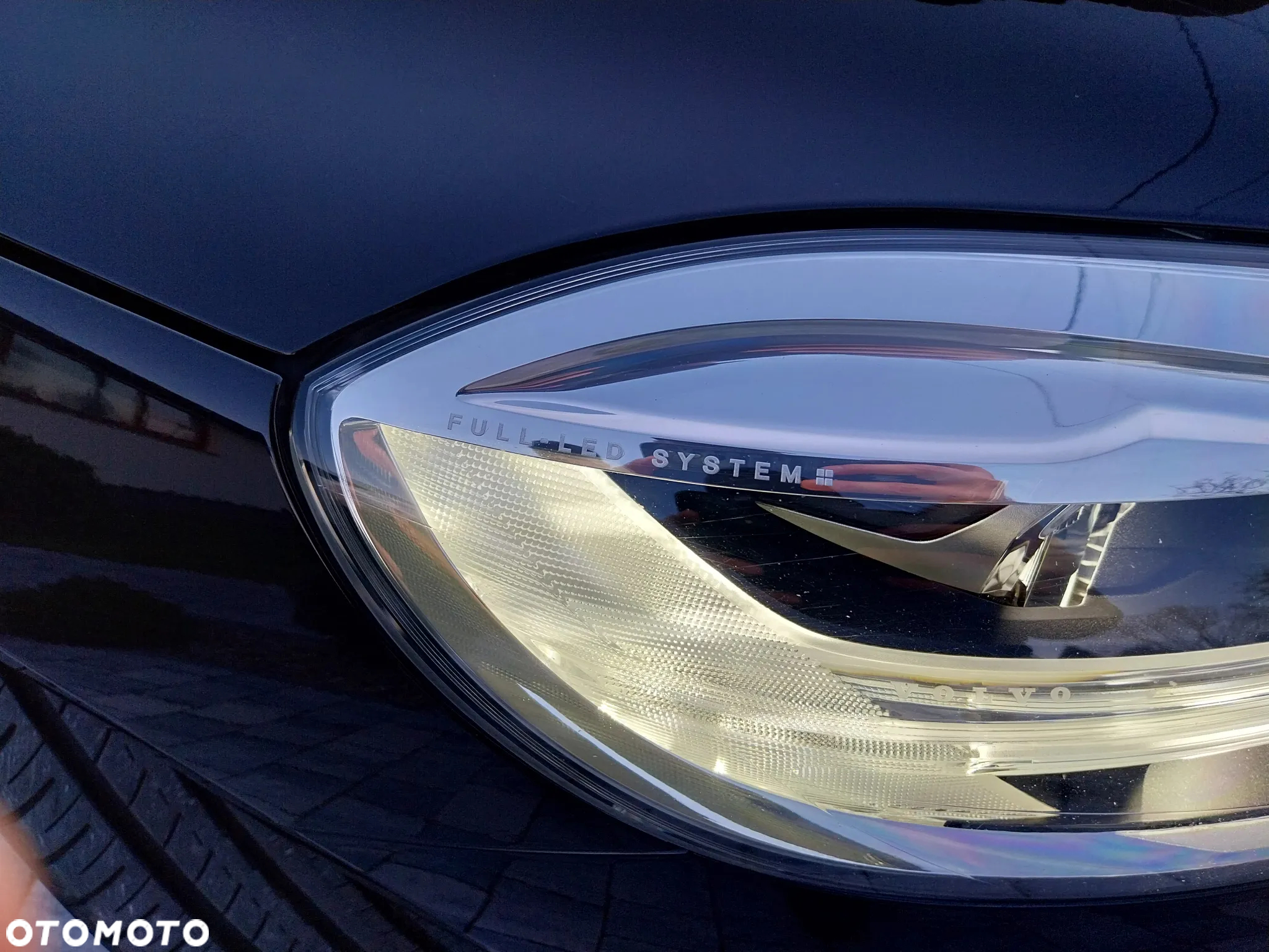 Volvo V40 D2 Drive-E Dynamic Edition - 12