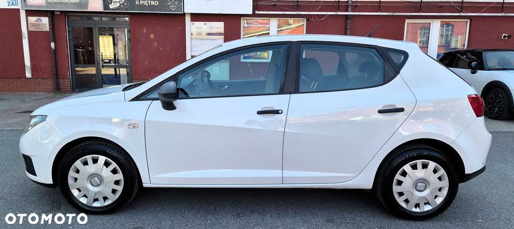 Seat Ibiza - 3