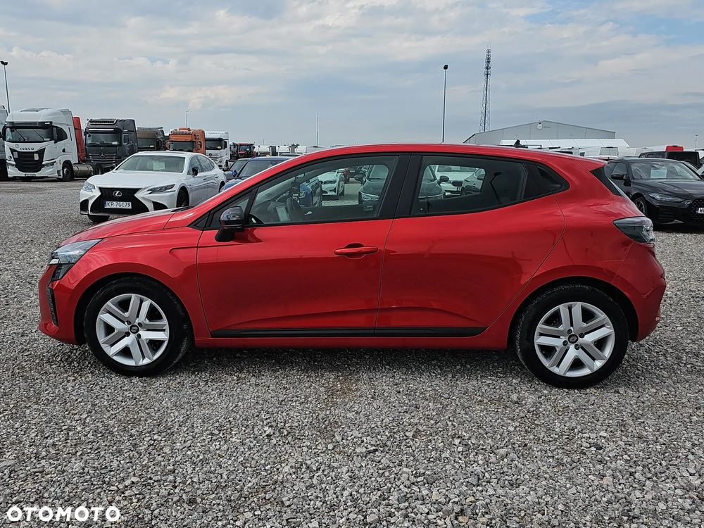 Renault Clio 1.0 TCe Intens - 8