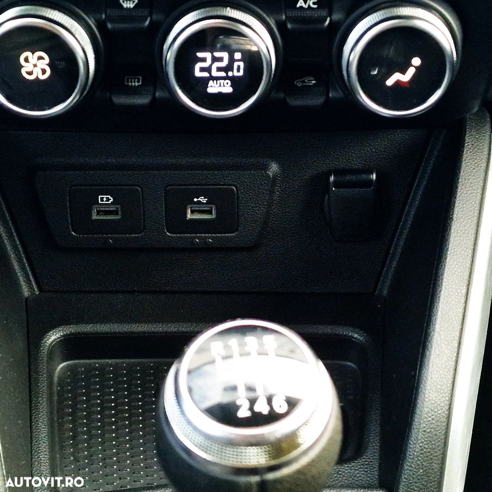 Dacia Duster TCe 90 Comfort - 21