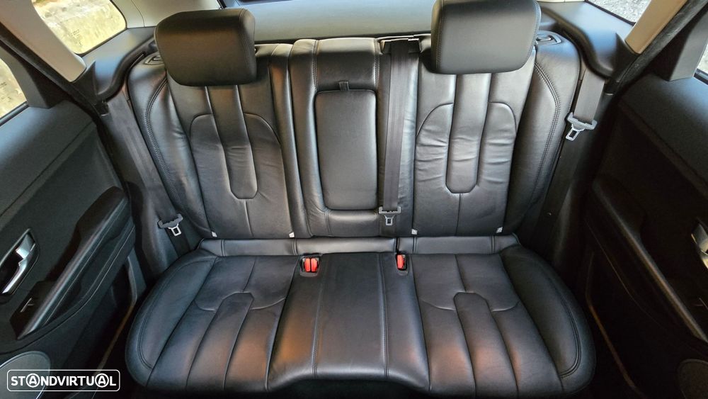 Land Rover Range Rover Evoque 2.2 eD4 Prestige - 35