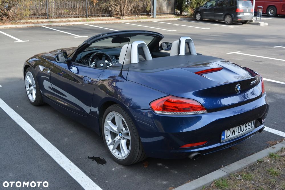 BMW Z4 - 25