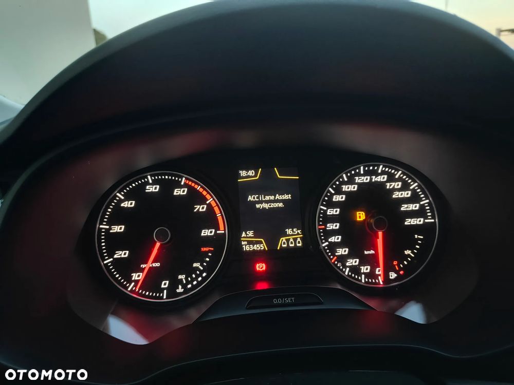 Seat Leon 1.8 TSI FR S&S - 38