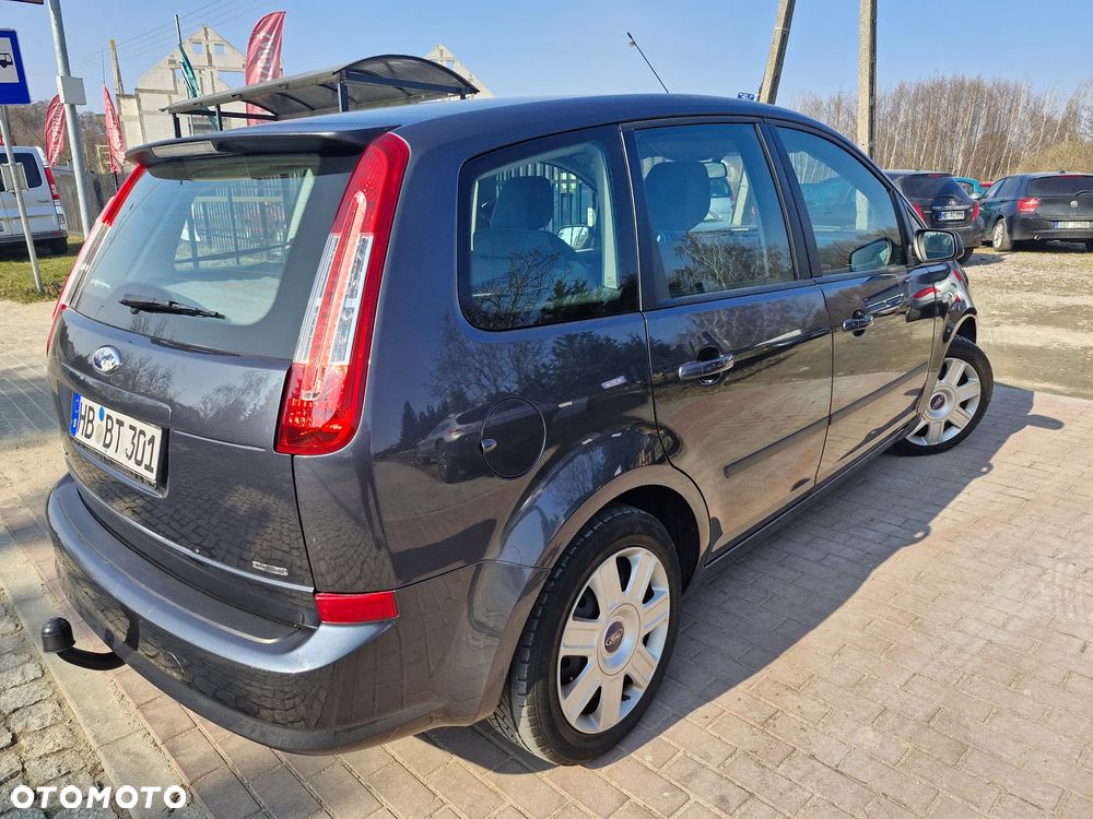 Ford C-MAX 1.8 Style - 6