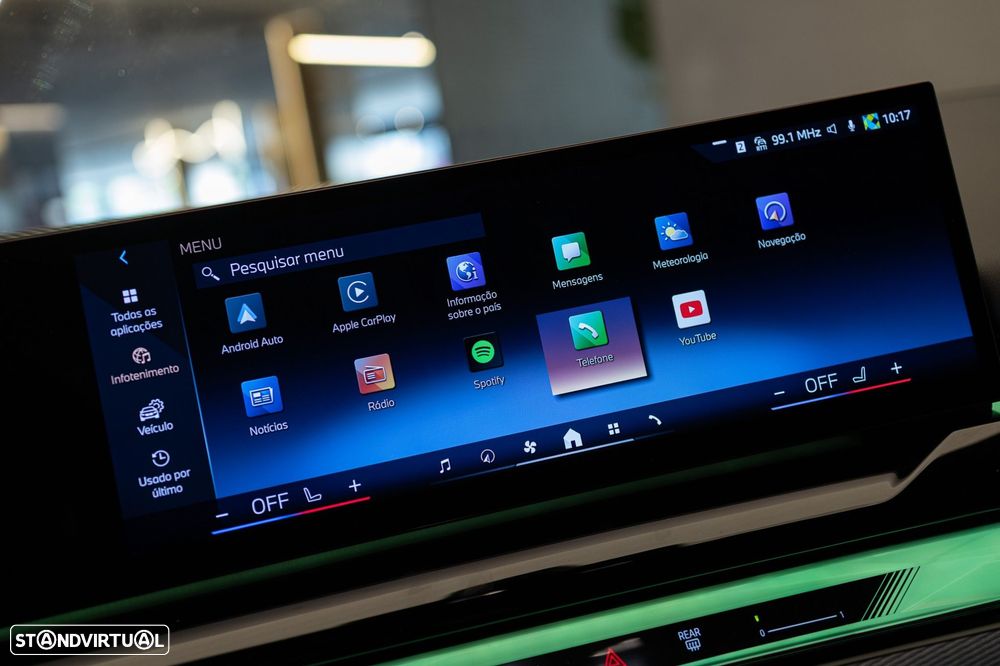 BMW 530 e Pack Desportivo M Pro - 17