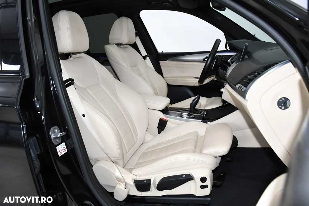 BMW X3 - 13