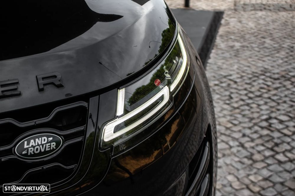 Land Rover Range Rover Evoque D150 R-Dynamic S - 8